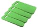 Elitexion Kneeling Pad, Knee Protection for Garden Kneeler, Yoga Kneeler, Exercise and Cleaning Kneeler (Pack of 4)