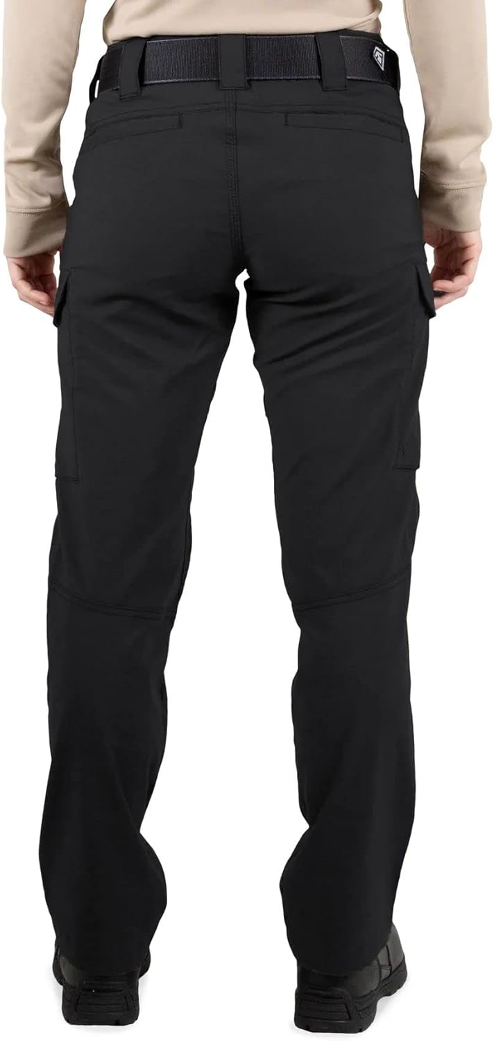First Tactical V2 Women’s Tactical Pant | Micro Ripstop Fabric with Teflon Shield Stain Repellent - Image 6