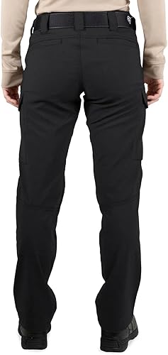 Vista 6 de First Tactical V2 - Pantalón táctico para mujer