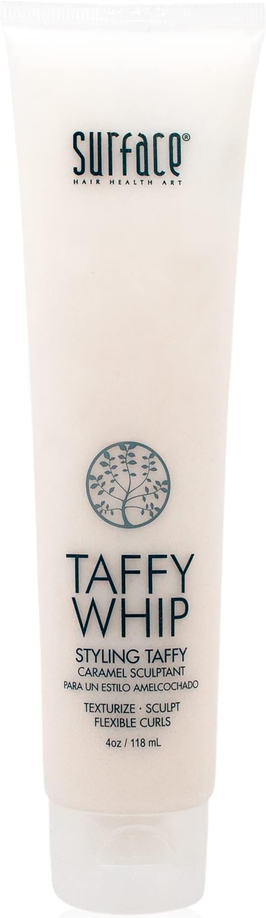 Taffy Whip Styling Taffy