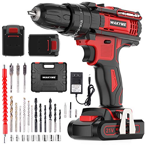 Top 10 Lightweight Cordless Drills of 2022 Savorysights