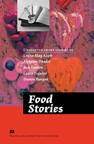 Food Stories:
