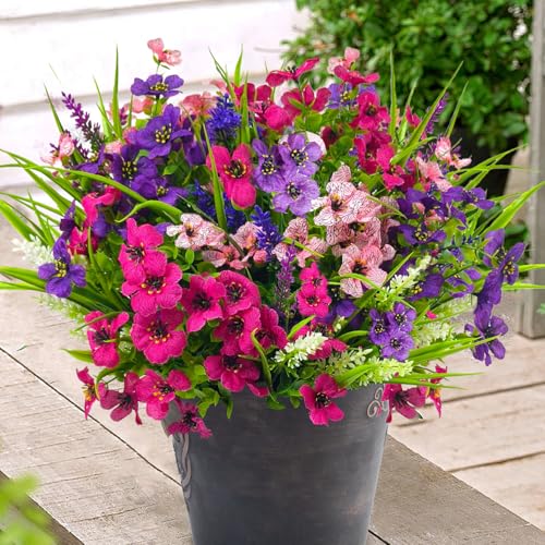 Mutcolor Mixed Bundles Outdoor