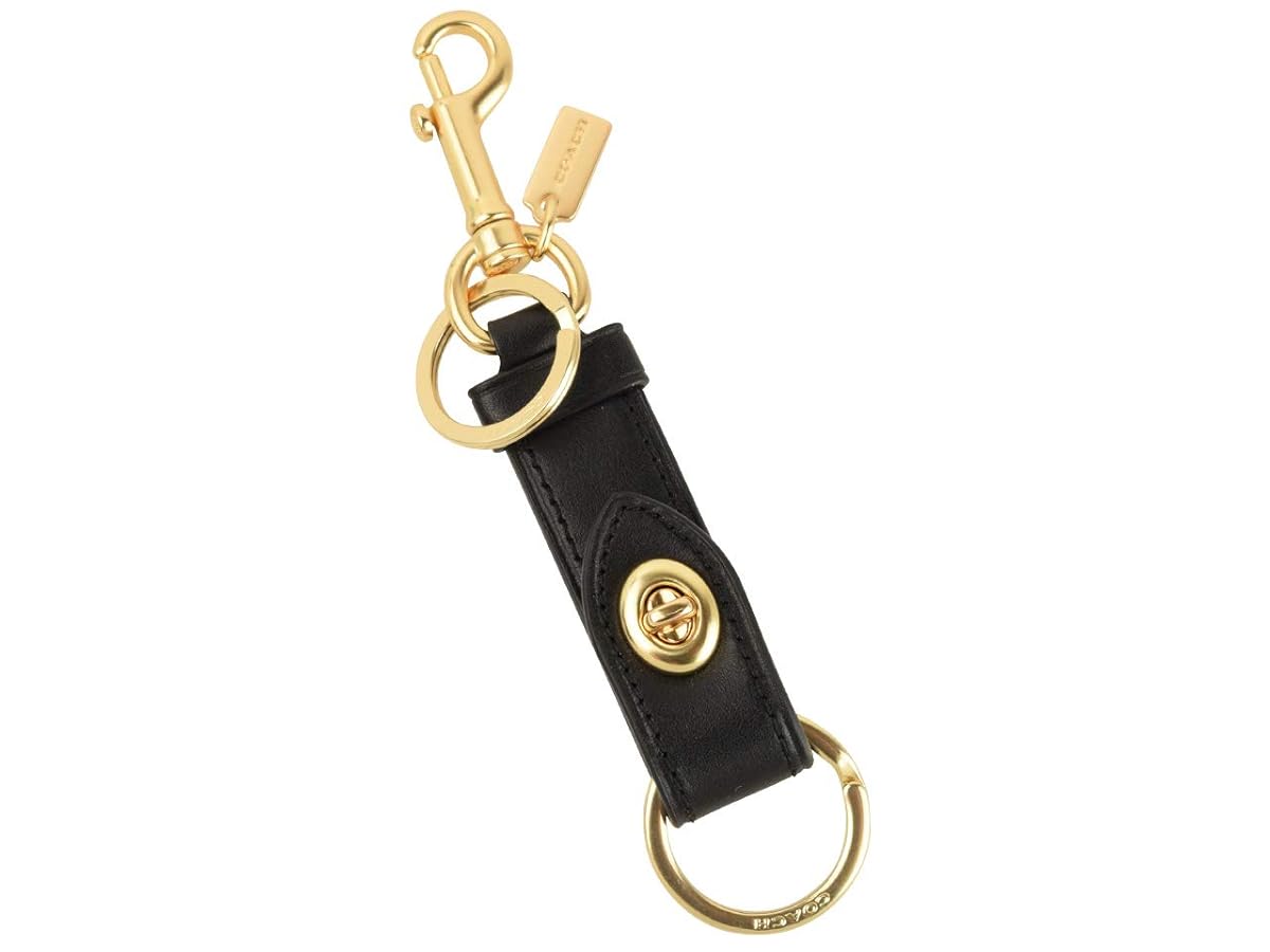 COACH コーチ キーリング グローブホルダー 6点セット COACH コーチ キーリング グローブホルダー 6点セット COACH