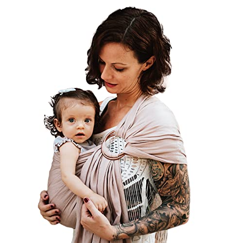 The Best Best Baby Slings UK (2023 Review) The Safe Baby Hub
