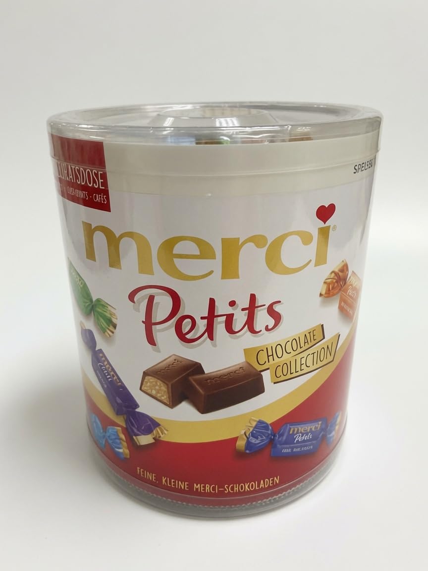 Bombones Merci 1Kg