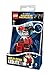 Produktbild Lego 90005 - Minitaschenlampe DC Super Heroes, Harley Quinn, 7,6 cm