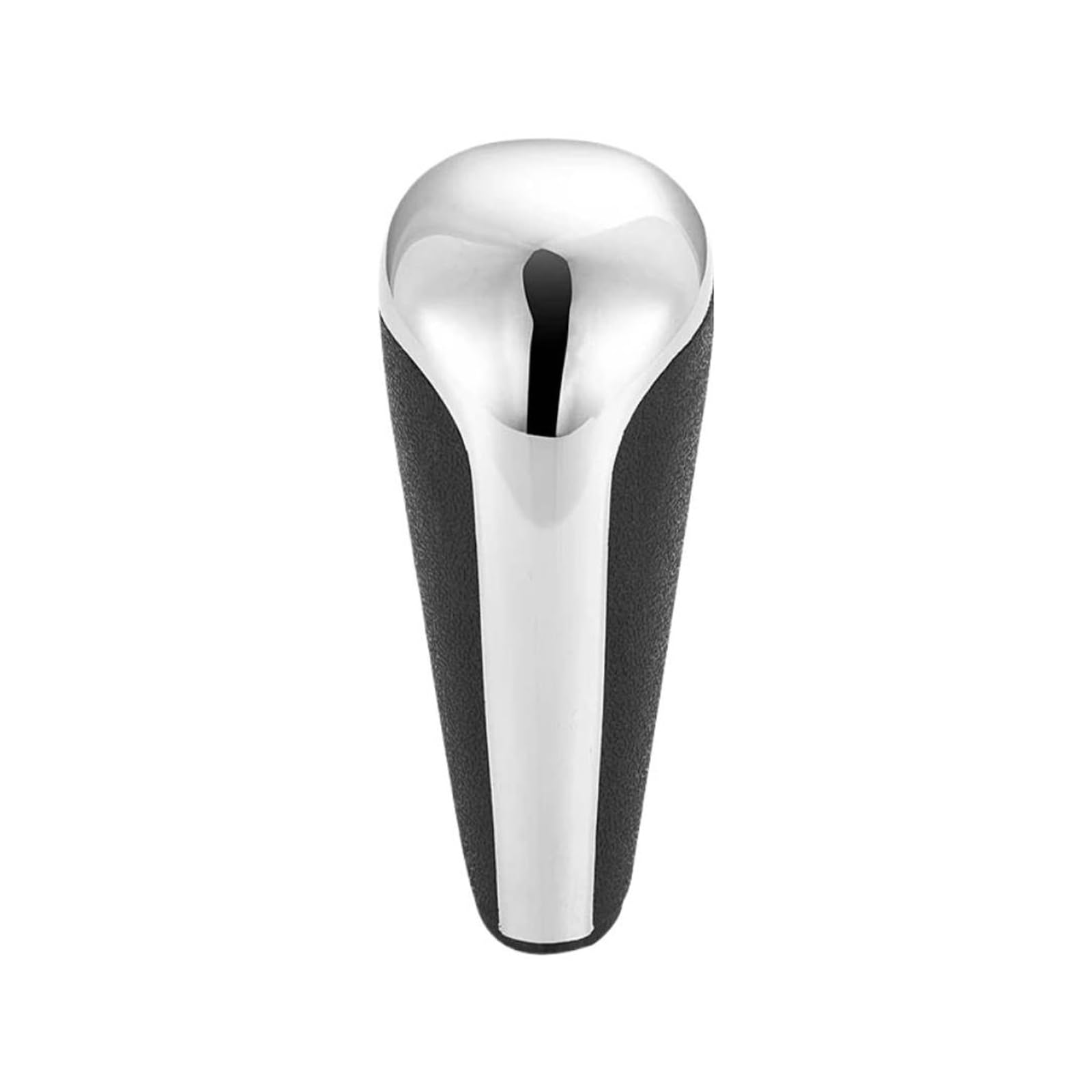 Lvgvzttgkm Chrome For Peugeot 206 207 307 308 408 508 2008 301 Sporty Shift Knob