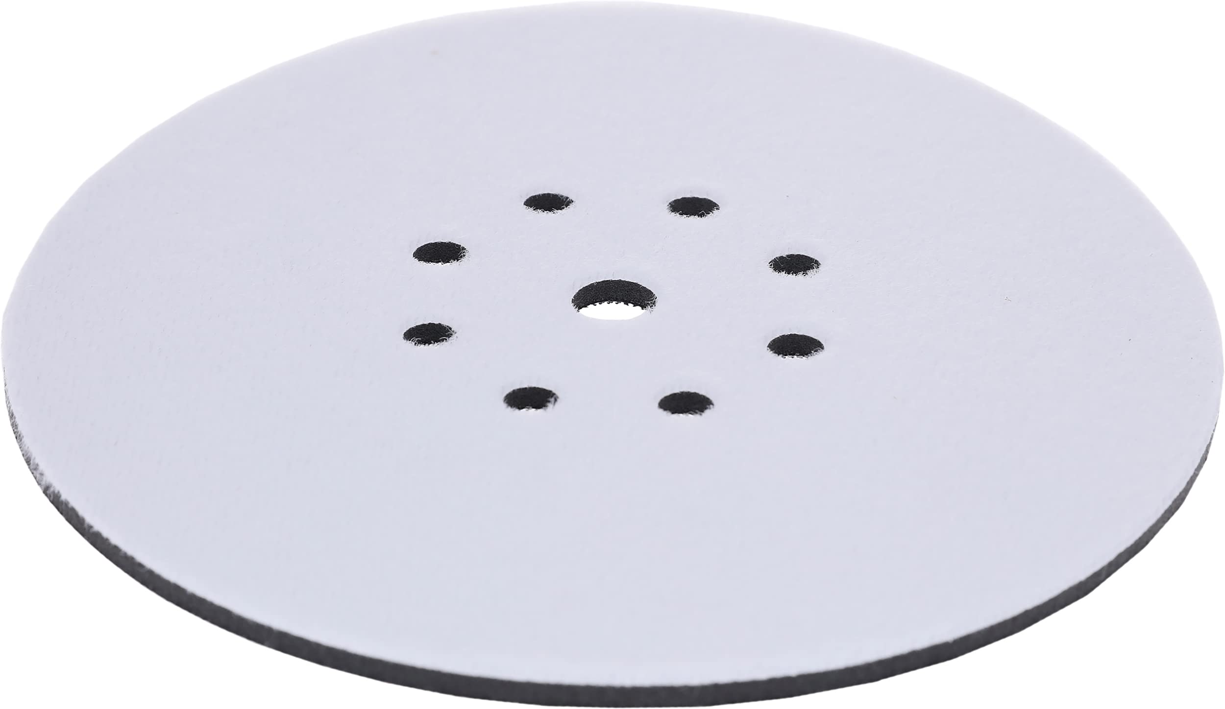 Bosch Accessories 1x Plato de Soporte Ø 215 mm (do GTR 550, Accesorios Lijadoras para cartón-yeso)