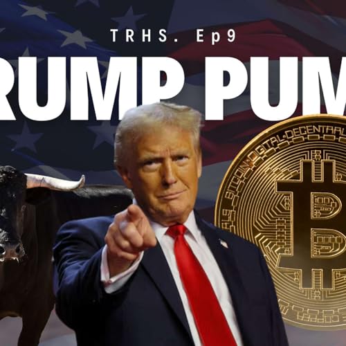 Aussie&rsquo;s Reaction to Trump Win & Why Bitcoin is Pumping