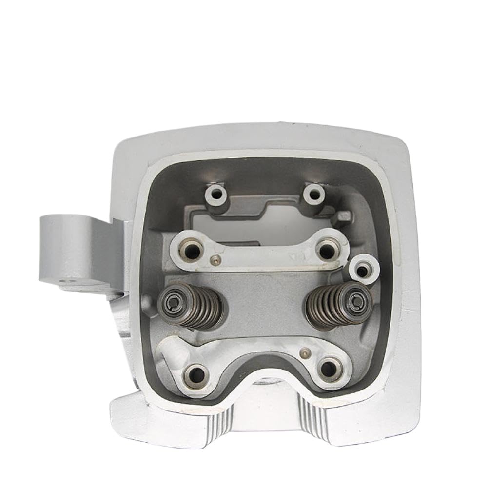 Gruppo Testa Cilindro Motociclo Raffreddato Ad Aria Compatibile Con HATTCLUAN XR150 CBF150 KTT Dedicato Al Brasile