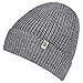 Produktbild Roeckl Herren Pure Merino Mütze, Flanell, ONE Size