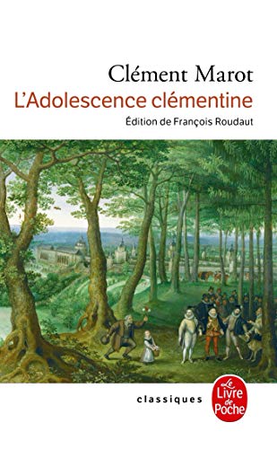 Adolescence clémentine Livre PDF Gratuit