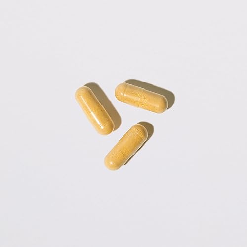 Miniatura 5 de Multivitaminas para el cabello de biotina, 2500 mcg de biotina con colágeno, 60 cápsulas, suministro para 30 días