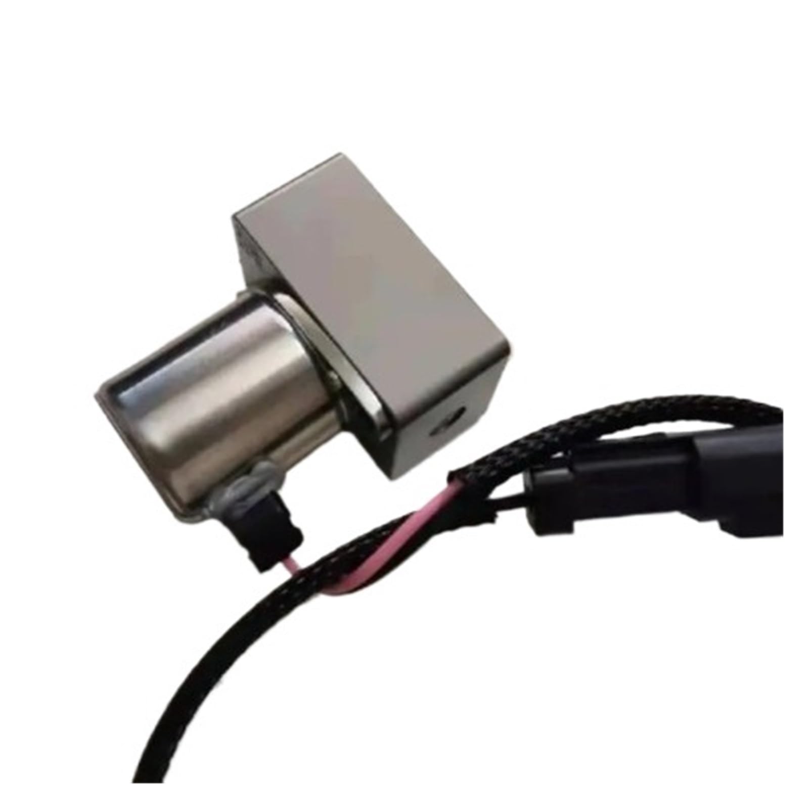 JJKKOZVQF PC200-7 Hydraulic Pump Solenoid Valve 702-21-5590 1