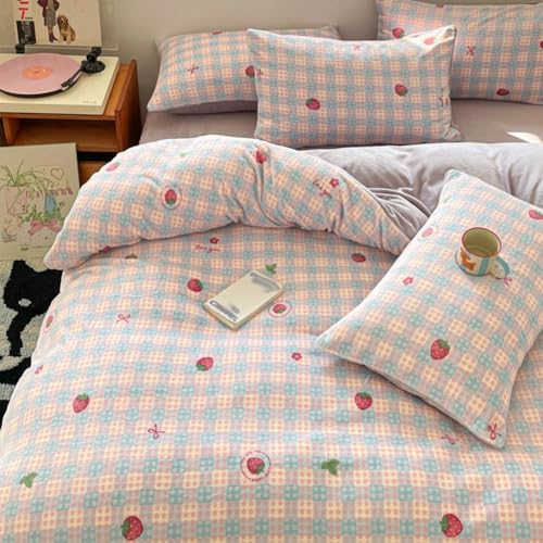 ӂӂtFCNt@[zcJo[Zbg NC[TCY u[ ԕ Eg\tg o[Vu xxbgtBbgV[c 4s[X Q Jo[t gÓdCh~ KȐ(Powder blue,150x200cm)