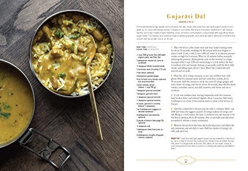 Image of Plant-Based India: Nourishing Recipes Rooted in Tradition