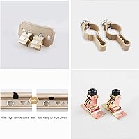 Vista 4 de Drying Rack Secadora, Techo, Secadora, Perchero Estilo Polea