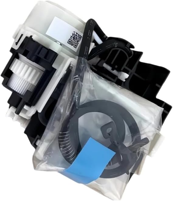 Unit Ink Suction Extractor Fit For Epson L8058 8050 8188 8168 18050 18058 Printer Parts
