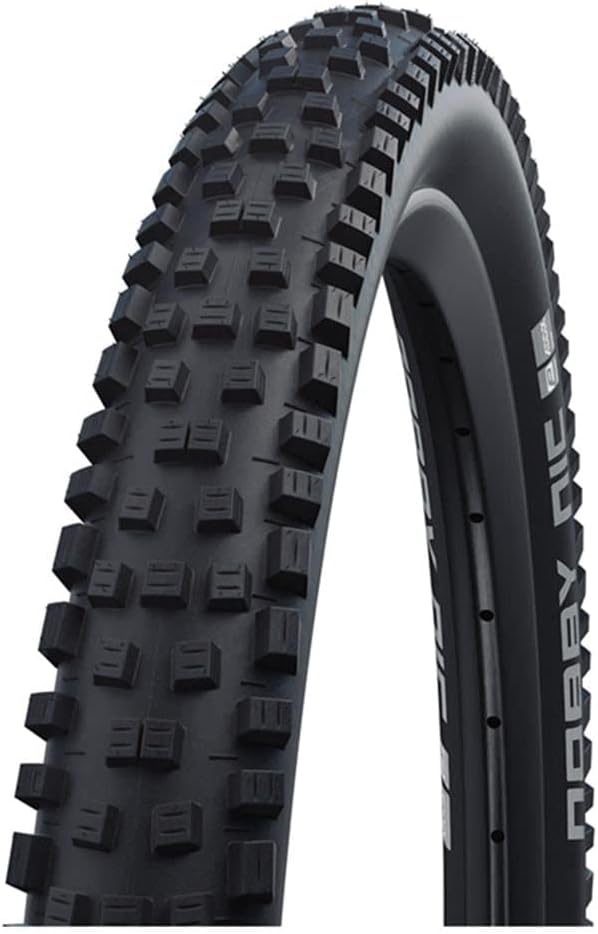 Nobby NIC Performance Folding Tyre // 57-622 (29 x 2.25 Inches) TL-Ready