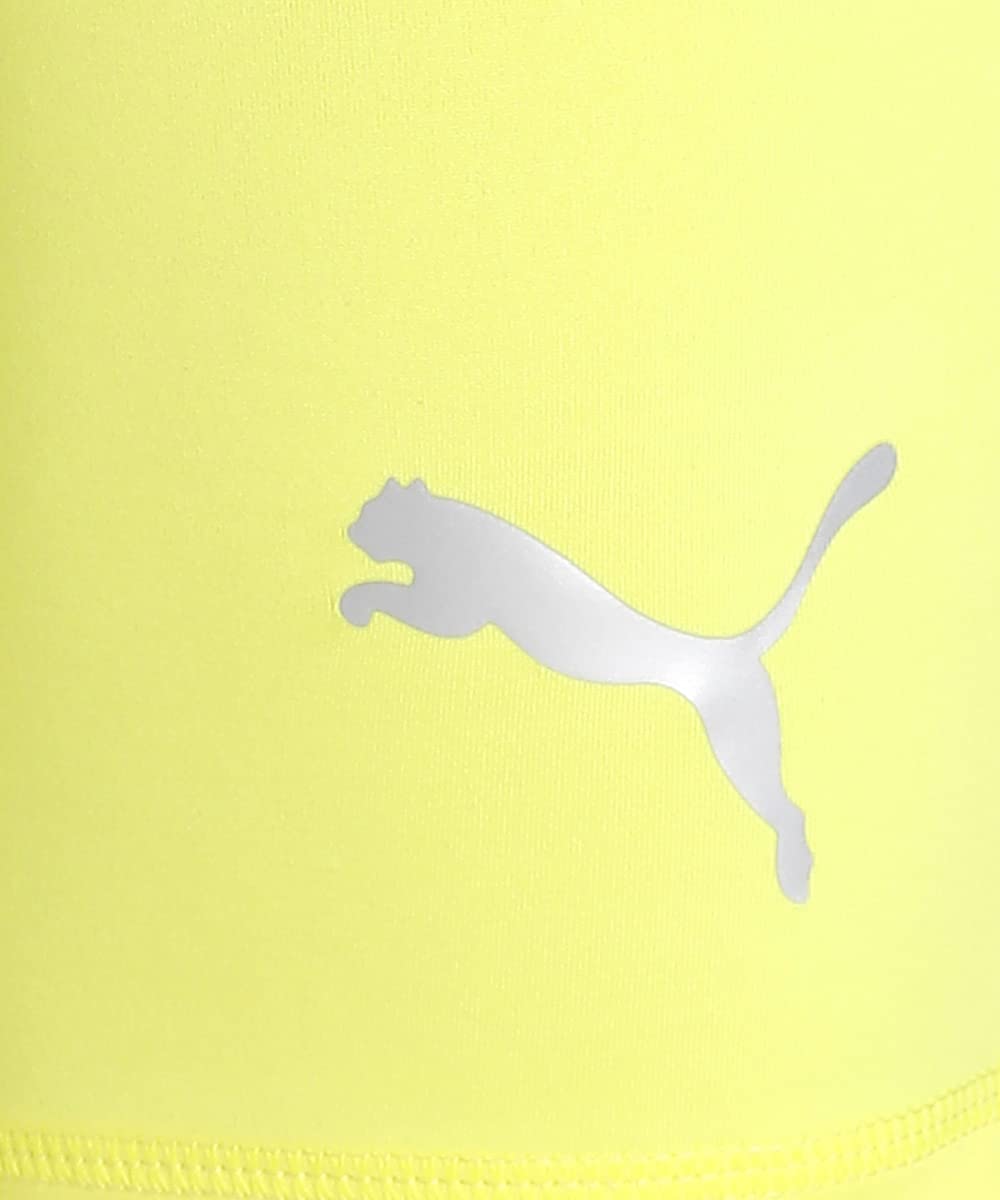 Puma Liga Baselayer Short Tight - Pantalones Cortos Hombre — view 90