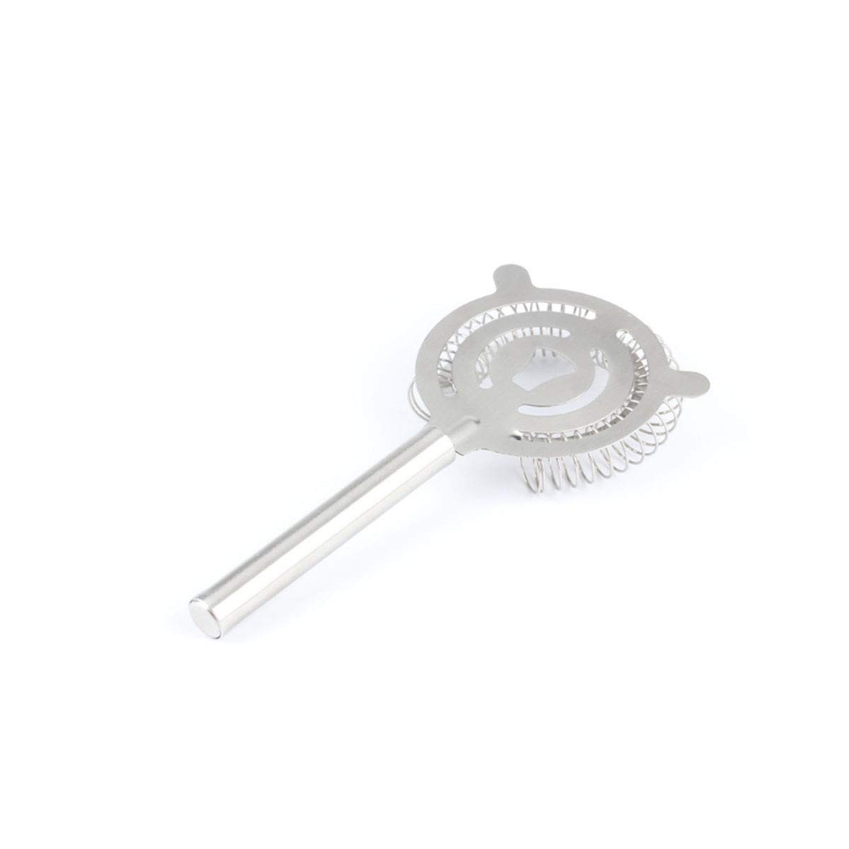 Coctelera Batidora De Acero Inoxidable Bartender Colador De Bebidas Jigger Kit