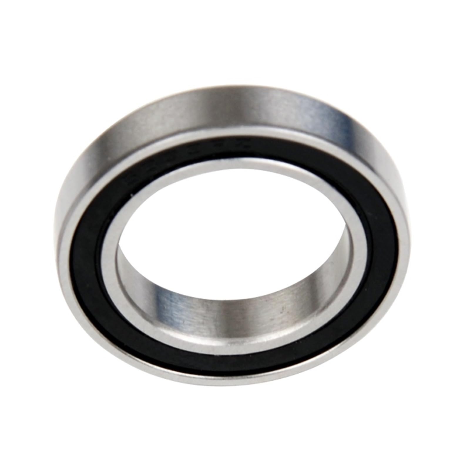TSWASWUGP 1pcs Bearing 6803 S6803RS 17x26x5 Stainless Steel Ring SI3N4 Ball Bike Wheel Axle Bearings