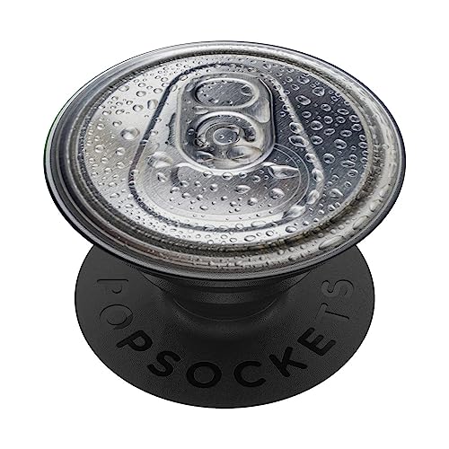 Pop-Top de aluminio PopSockets PopGrip Intercambiable