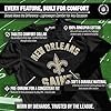 Team Fan Apparel NFL Adult Gameday T-Shirt - Cotto... #2