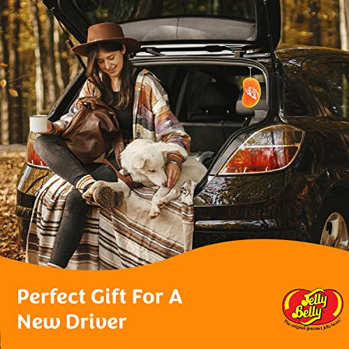 Iwh 015202 Jelly Belly tangerini Air ricarica per