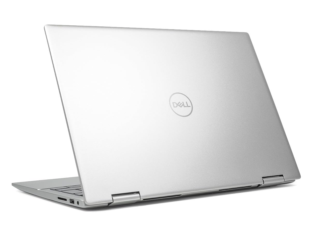 Dell Inspiron 14-7435 2-in-1 Laptop AMD Ryzen 7 7730U, 16GB