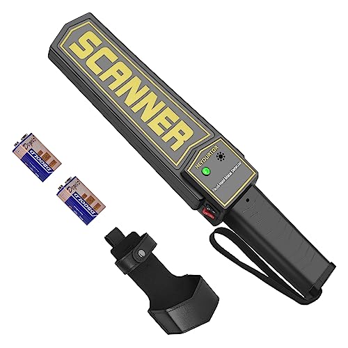 Find The Best Multi Purpose Metal Detector Reviews & Comparison Katynel