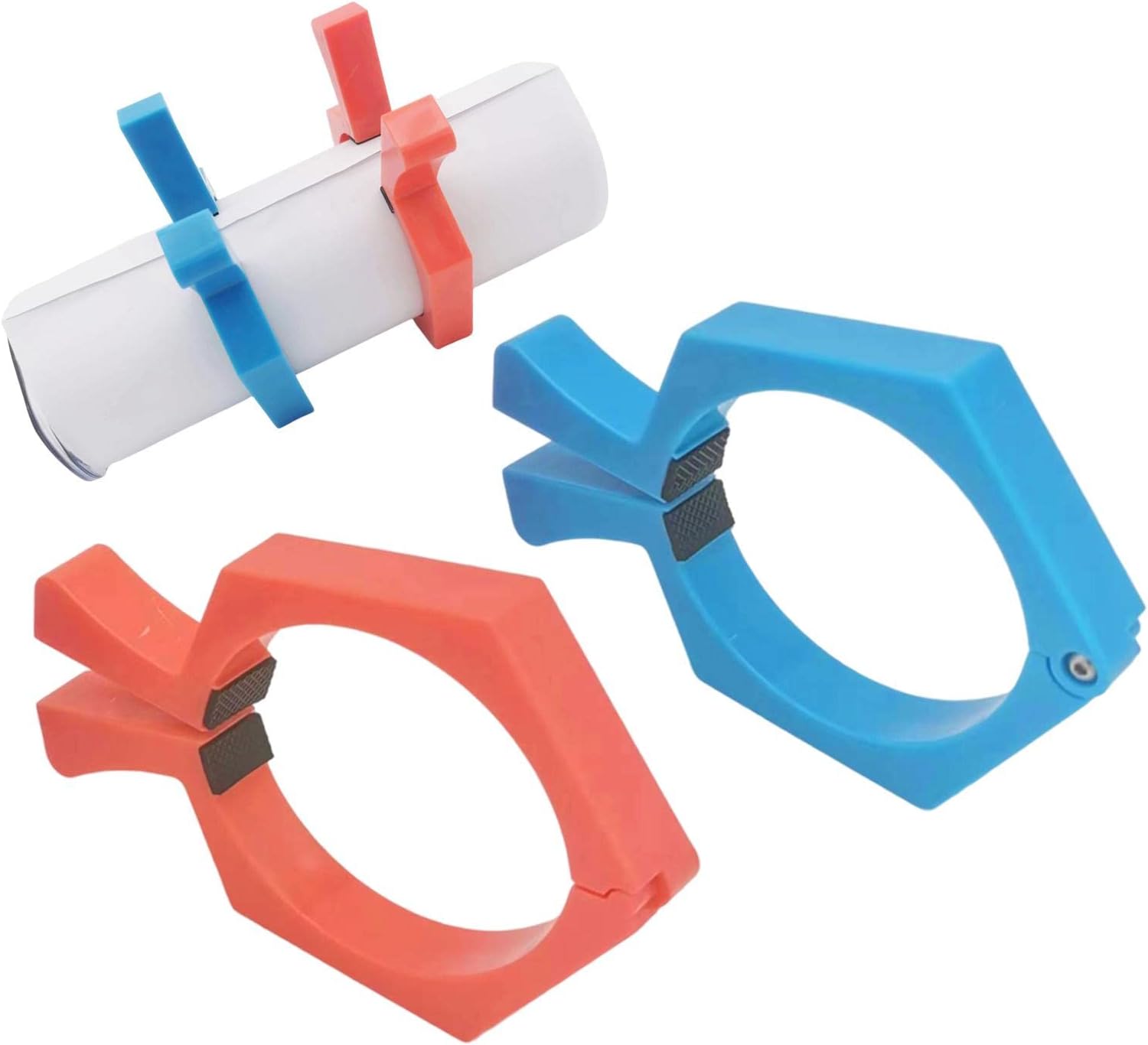 CALIDAKA Sublimation Tumblers Pinch 2pcs Sublimation