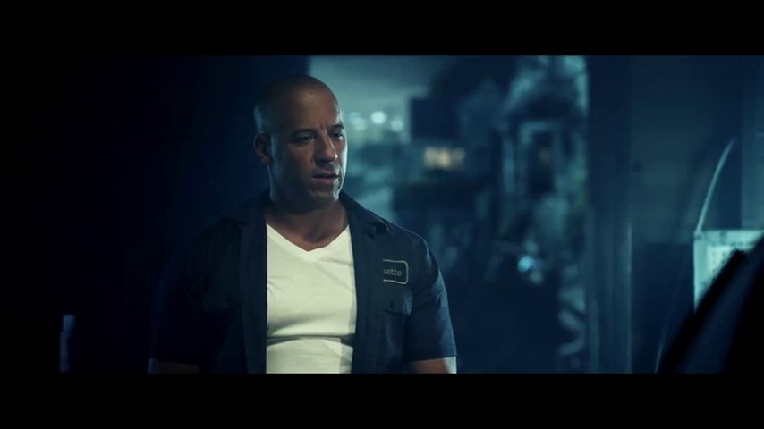 Amazon.com: Furious 7 [Blu-ray] : Vin Diesel, Dwayne Johnson