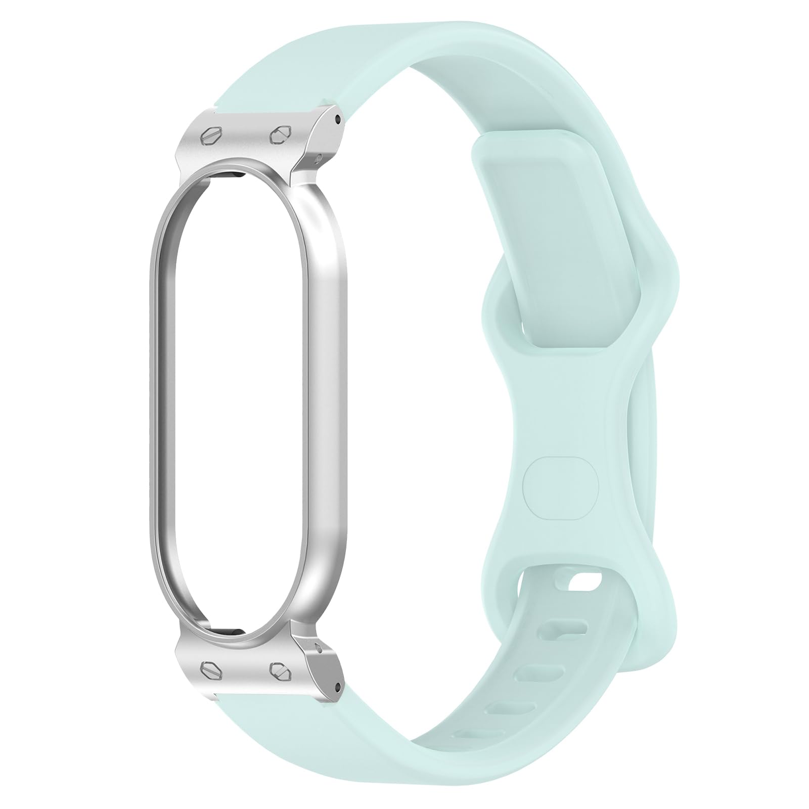 Silicone Strap Compatible With Plaud NotePin/NotePin S AI Voice Recorder