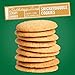 Tate's Bake Shop Snickerdoodle Cookies, 7 oz