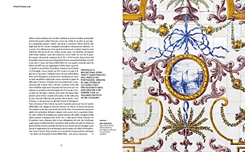 National Geographic - Portogallo Luce E Colori | Tra Terra E Mare | Paesi Del Mondo | Edizione Illustrata - 6
