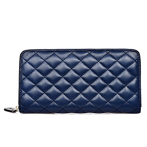 Sac à main long dame fini les pochettes trop petites en soirée