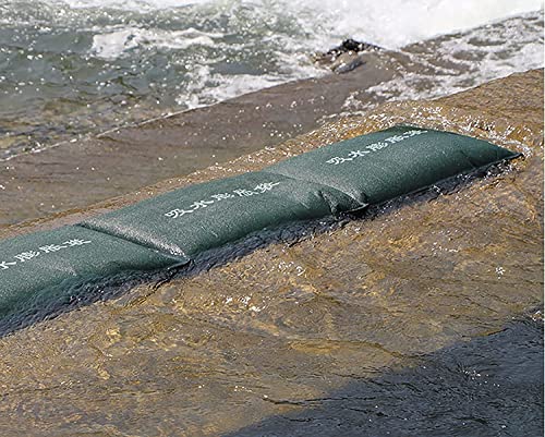 Bolsas de arena reutilizables ideales para la temporada de lluvias en el hogar 3