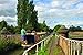 Boot Up the Shropshire Union Canal