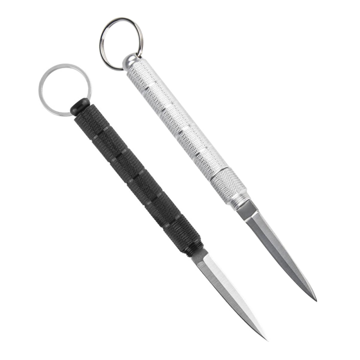 UPKOCH2 Pcs Tea Cone Lament Configuration Restaurant ice Pick Bartender ice Pick ice Chipper Aluminum Alloy Tea Drinking Needle Tea Ceremony Accessories Tea Tea Cake Break The ice