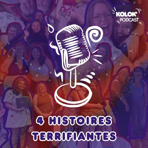 🕯️ 4 histoires terrifiantes