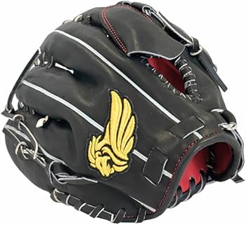 Amazon | 野球 ジェニュイン Genuine 硬式投手用グラブ MIU-T4