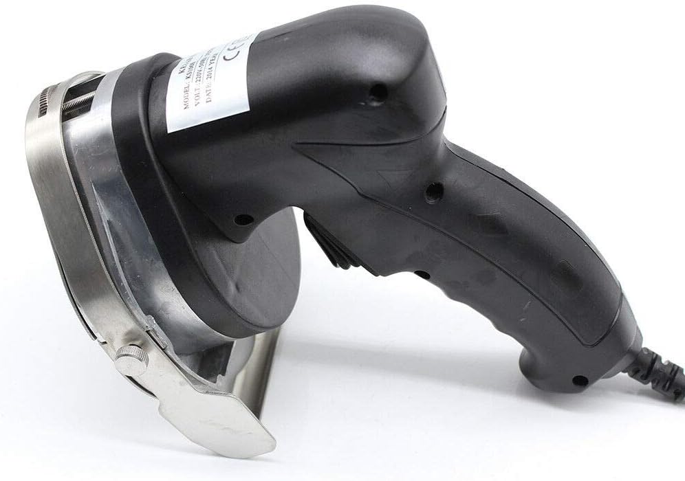 Commercial Shawarma Machine Electric Kebab Meat Carver Slicer Cutter Machine Doner Utensils for Home Restaurant (USA Stock)