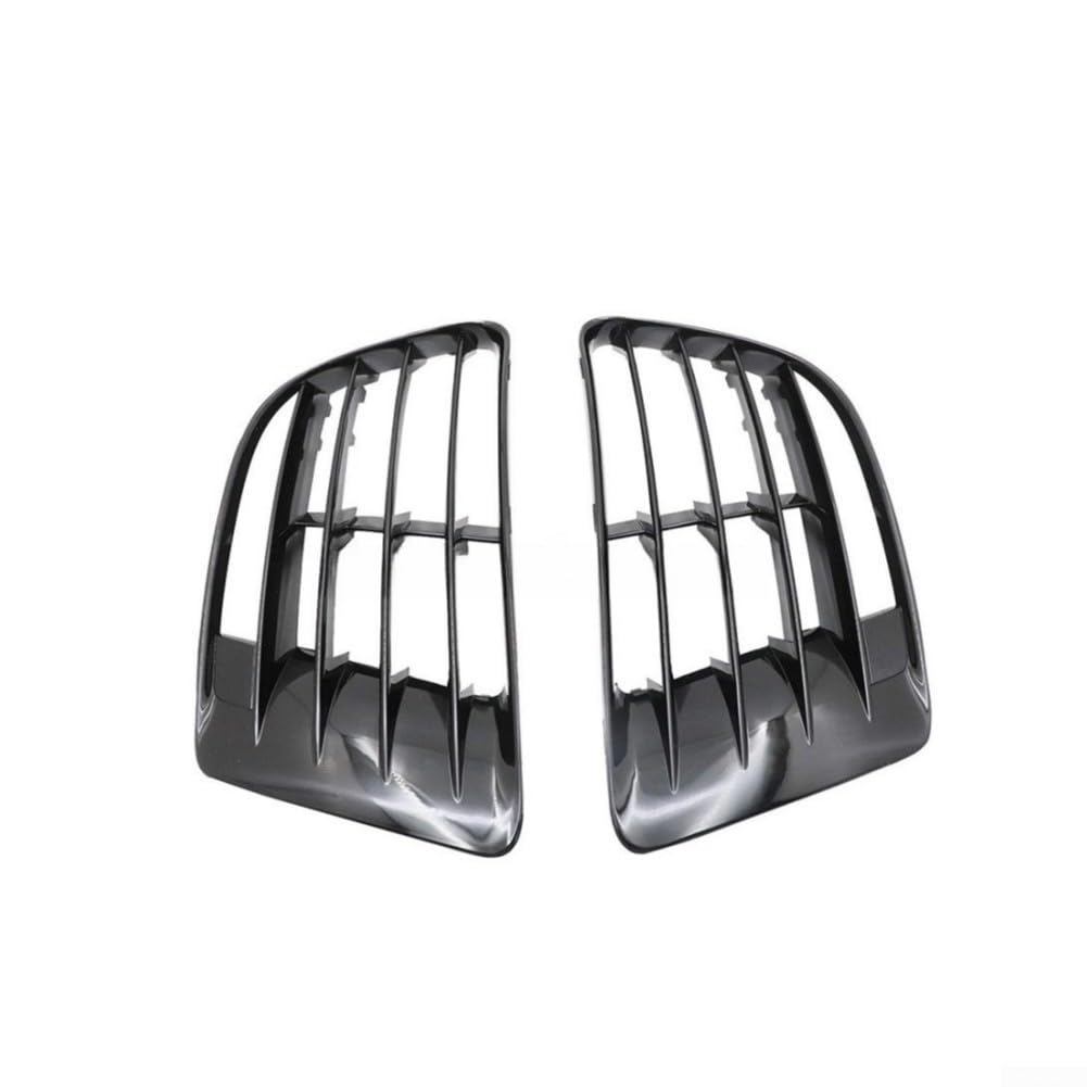 Grilles antibrouillard Golf 6 R20 robustes pour protéger vos optiques de sport