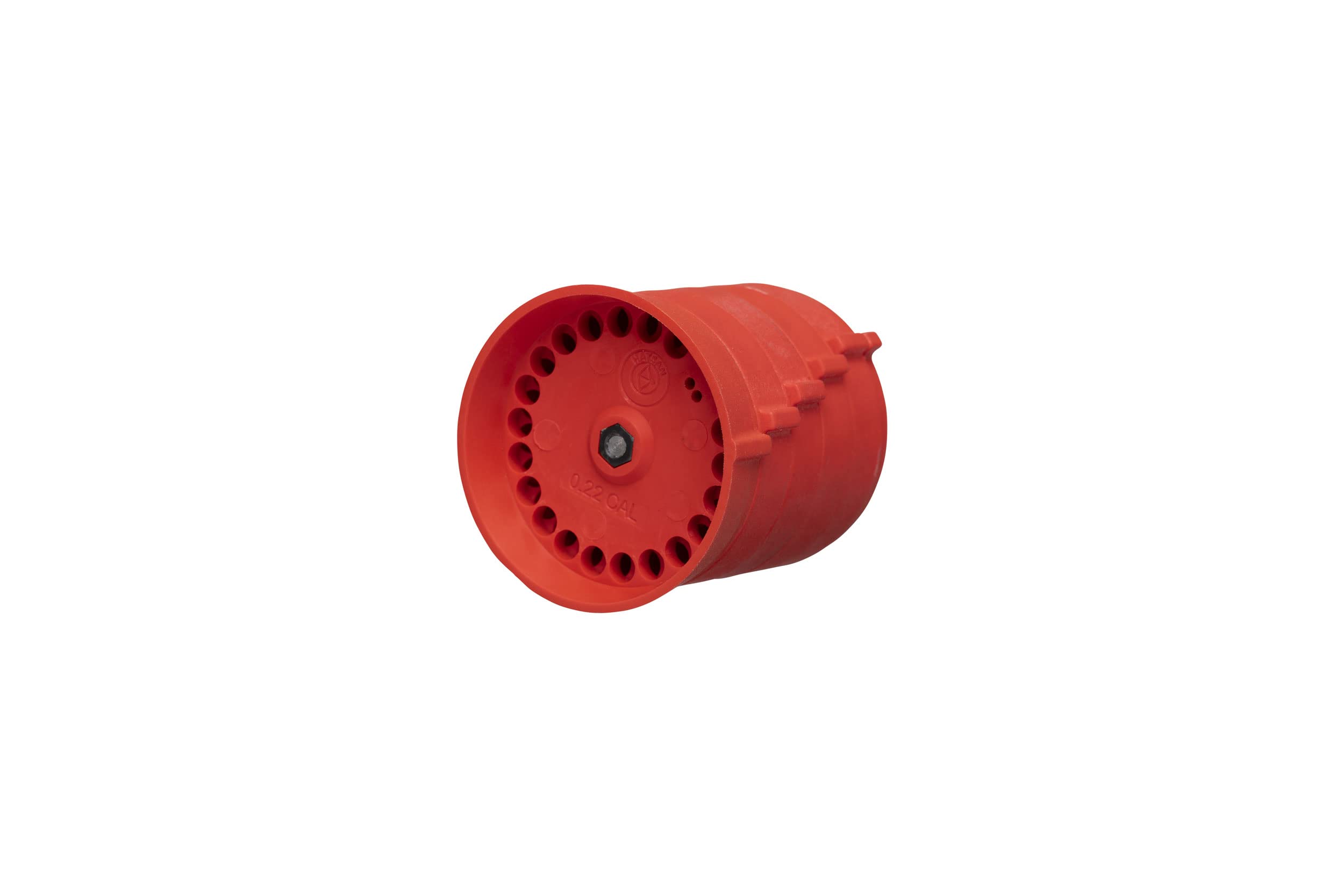 Hatsan Blitz PCP Air Rifle Speed Loader for SwingLoad Magazines - .22 Caliber Red