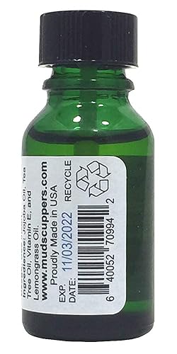 Miniatura 5 de Set de primeros auxilios y piercing de árbol de té