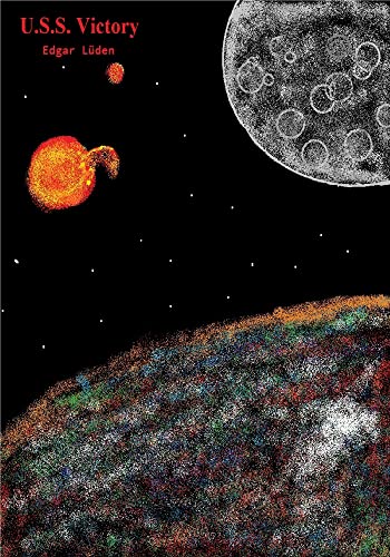 U.S.S. Victory (German Edition) - Lüden, Edgar