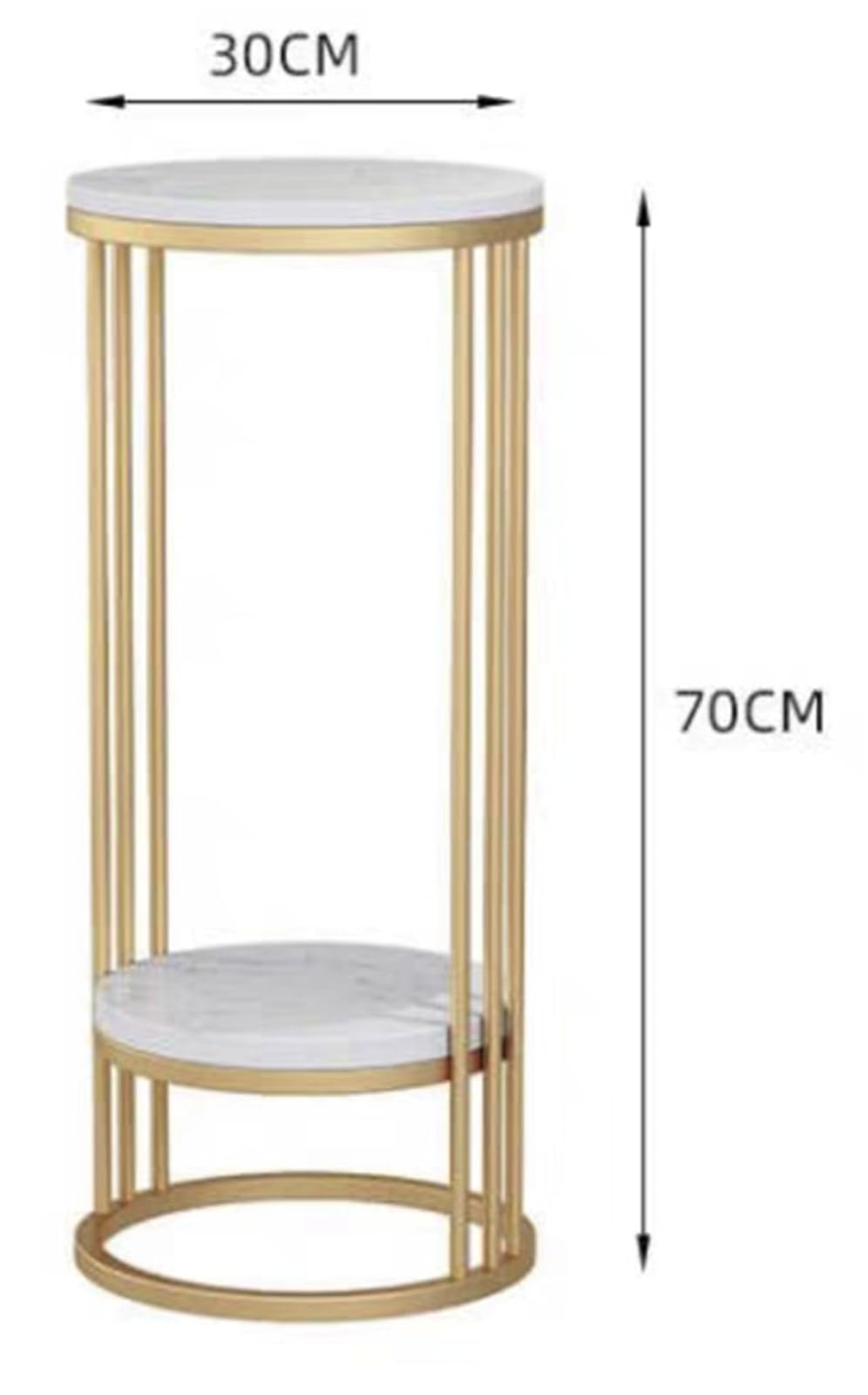 コンソールテーブル アイアン 大理石 ホワイト ディスプレイスタンド 棚付き Amazon｜Susire コンソールテーブル 白 大理石 奥行30 細長いテーブル