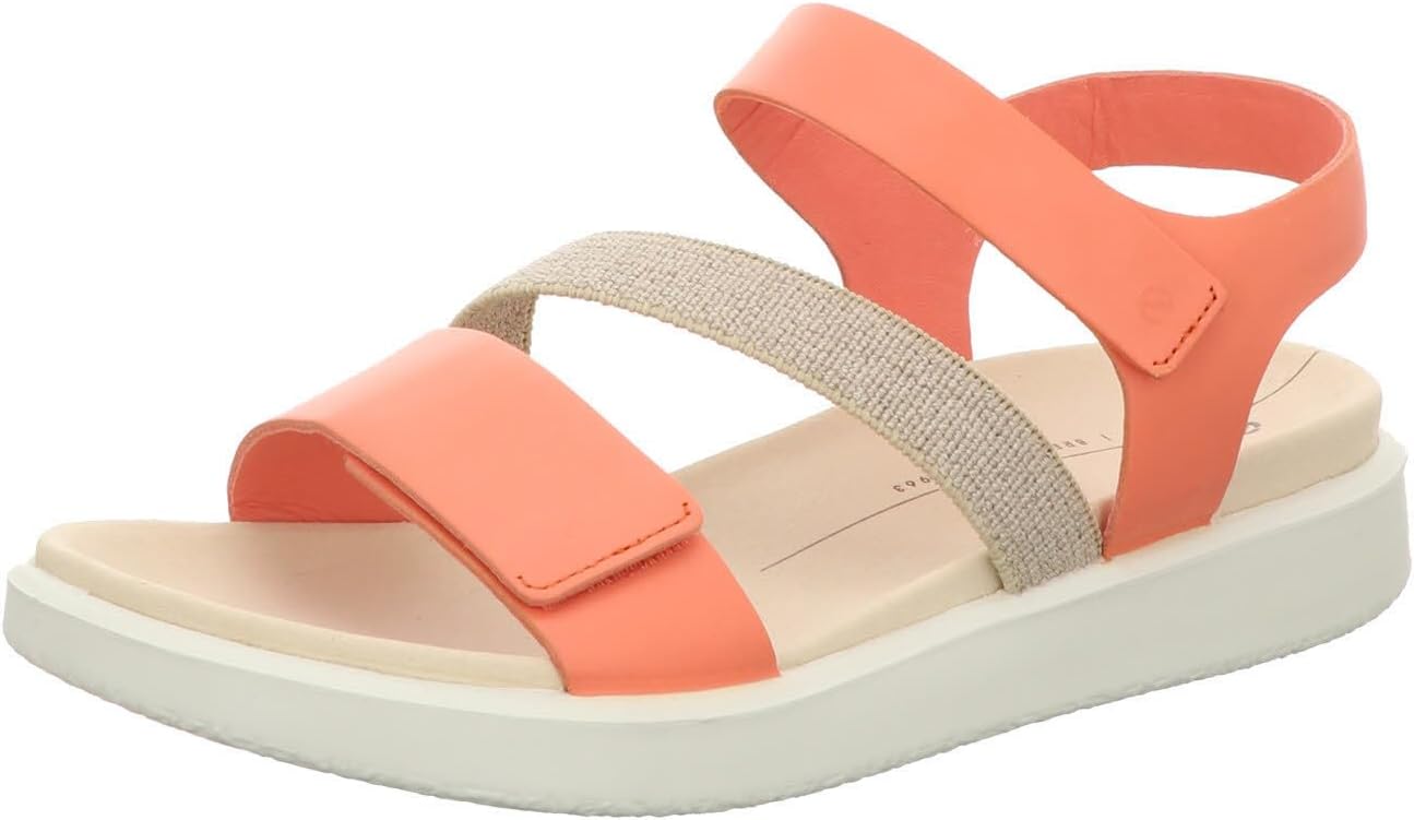 ecco flow sandals